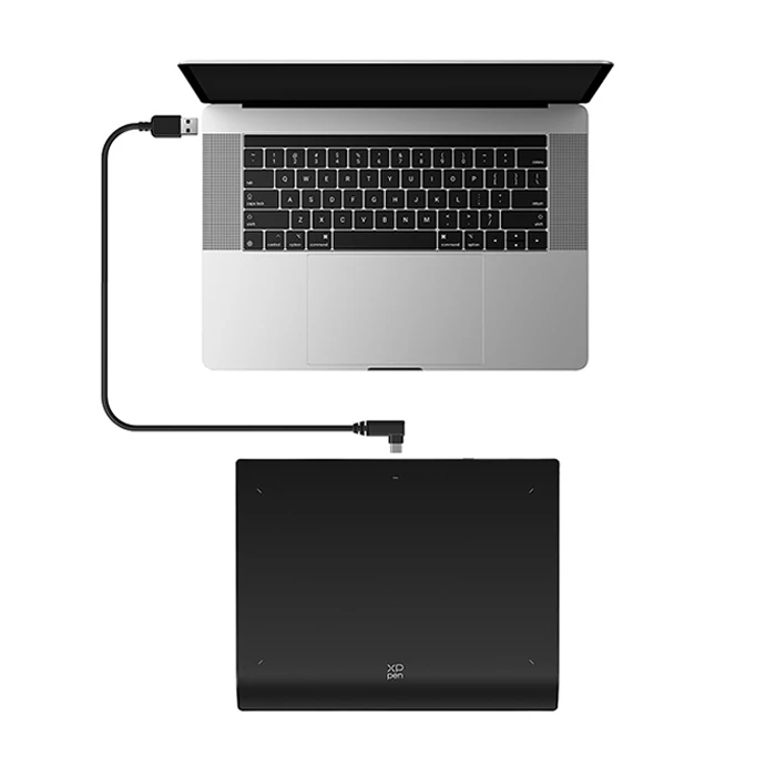 XP-PEN Drawing Tablet Deco Pro MW Wireless Bluetooth Gen 2