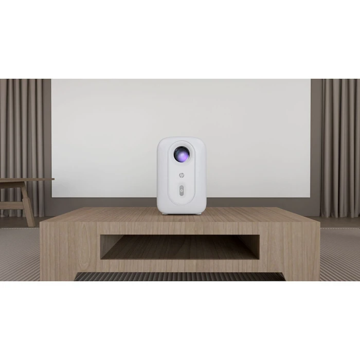 HP CP180 Έξυπνος Προβολέας HD