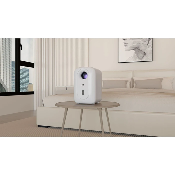 HP CP180 Έξυπνος Προβολέας HD