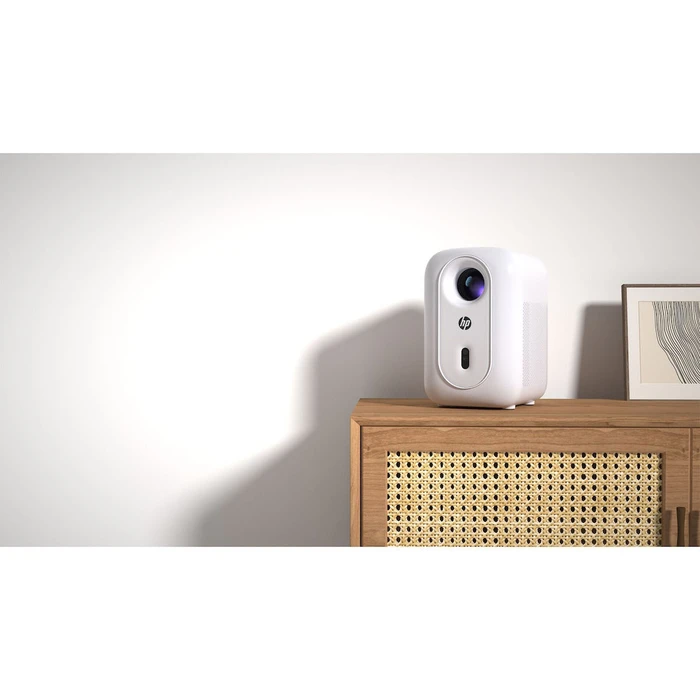 HP CP180 Έξυπνος Προβολέας HD