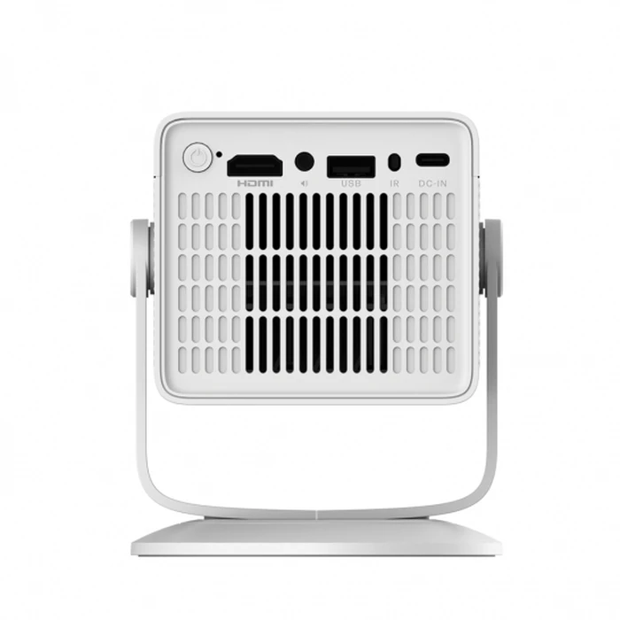 HP Προβολέας MC400 Short Throw 0.9 40 90 HD 720p 150 lm Wi Fi App Store Λευκός