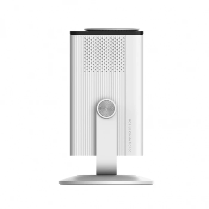 HP Προβολέας MC400 Short Throw 0.9 40 90 HD 720p 150 lm Wi Fi App Store Λευκός