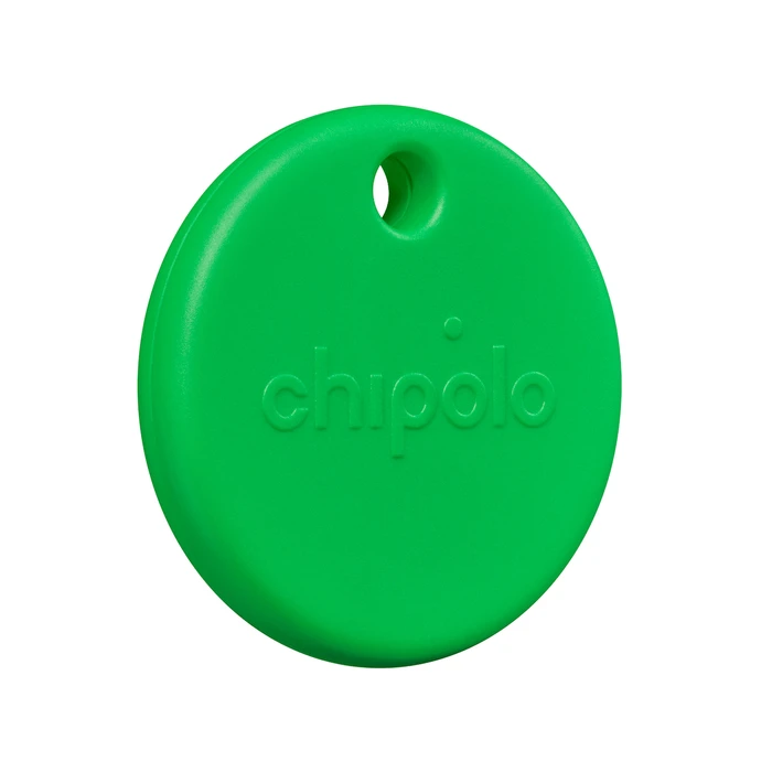 Chipolo Pop Apple Find My & Google Find Hub Πράσινο - Εντοπιστής Smartphone