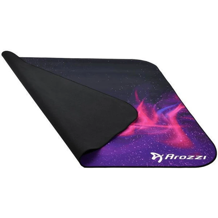 Arozzi ZONA Quattro Galaxy - RGB πατάκι ποντικιού (Galaxy σχέδιο)