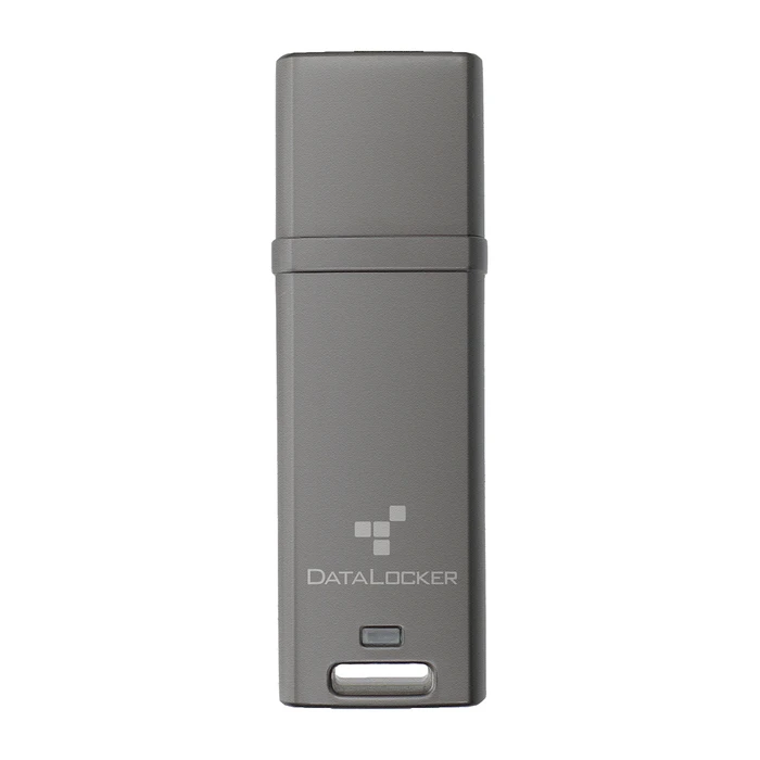 Datalocker DL Go 64GB USB 3.2 Κρυπτογραφημένο USB Stick (Password-protected) - ORIGIN STORAGE