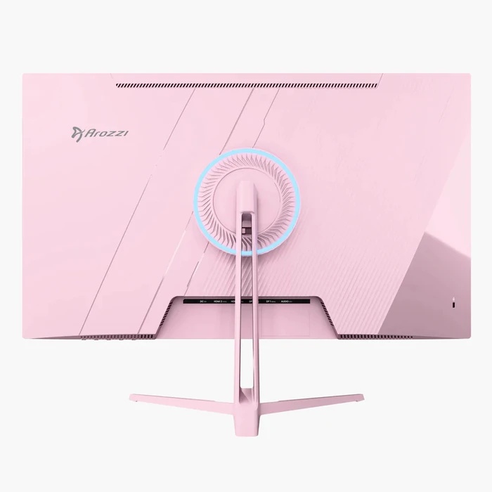 Arozzi TFT Nova 27" IPS 180Hz QHD 2560x1440 Pink