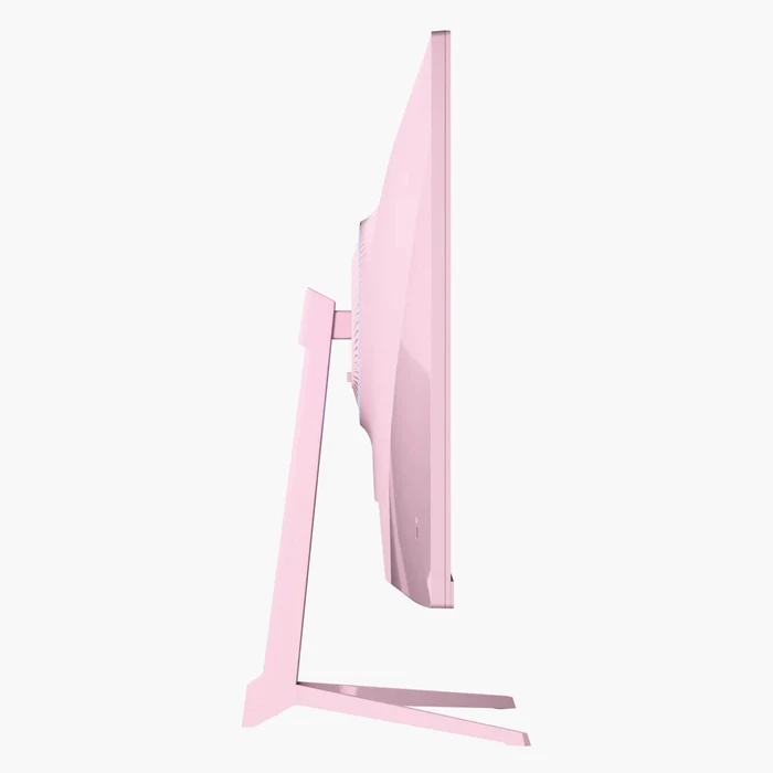 Arozzi TFT Nova 27" IPS 180Hz QHD 2560x1440 Pink