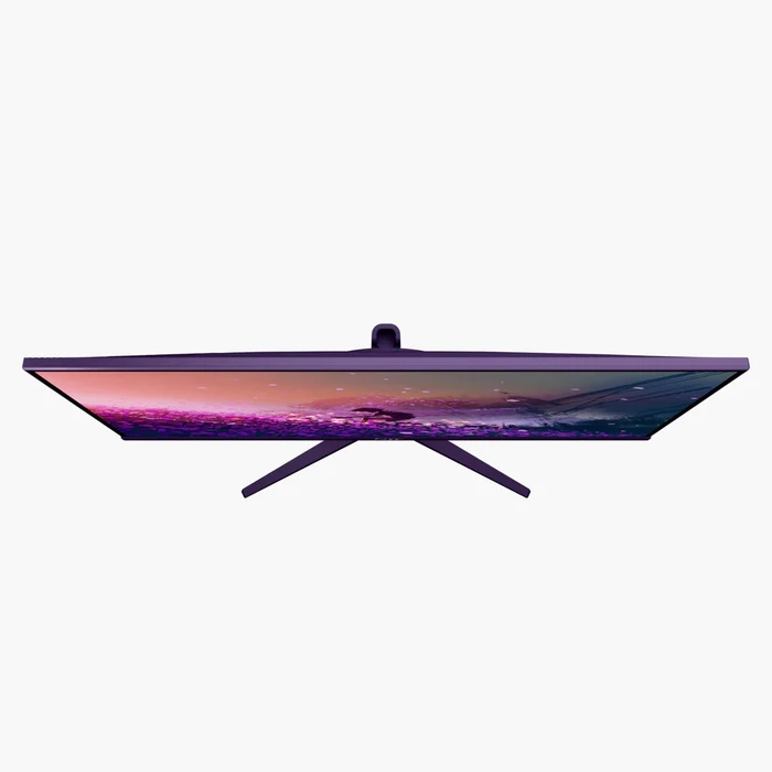 Arozzi NoVa 32" IPS 180Hz Lila - 31.5" QHD (2560x1440) Gaming Monitor