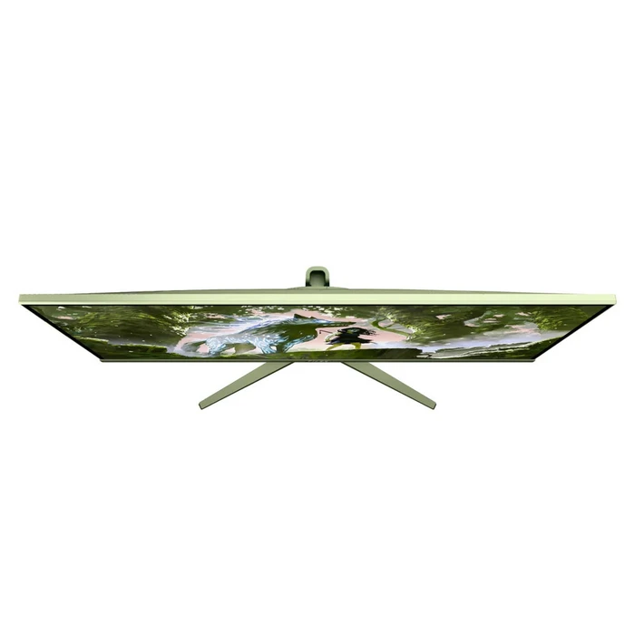 Arozzi TFT Nova 32" IPS 180Hz waldgrün - 31.5" QHD Gaming Monitor