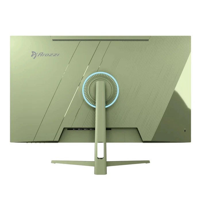 Arozzi TFT Nova 32" IPS 180Hz waldgrün - 31.5" QHD Gaming Monitor