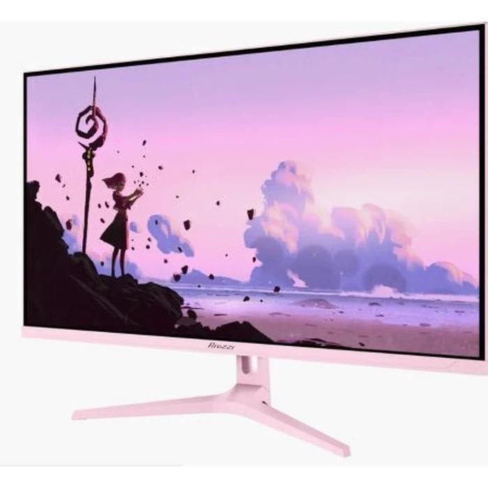 Arozzi NoVa 31.5" IPS 180Hz Pink