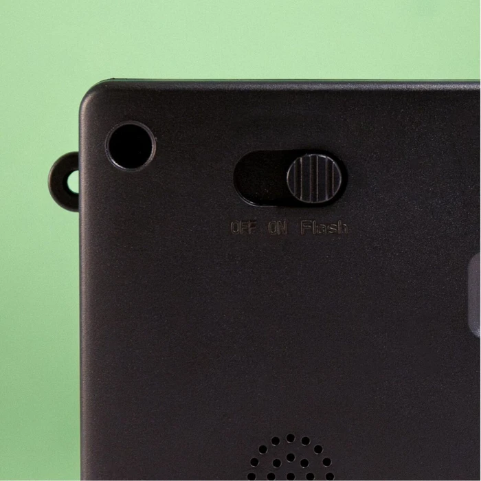 Camp Snap Ψηφιακή φωτογραφική μηχανή Ελαιόλαδο