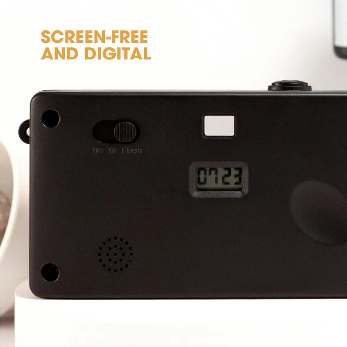 Camp Snap Ψηφιακή φωτογραφική μηχανή Ελαιόλαδο