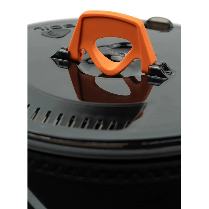 Jetboil Trailcook 1.2L Cooking Set Carbon
