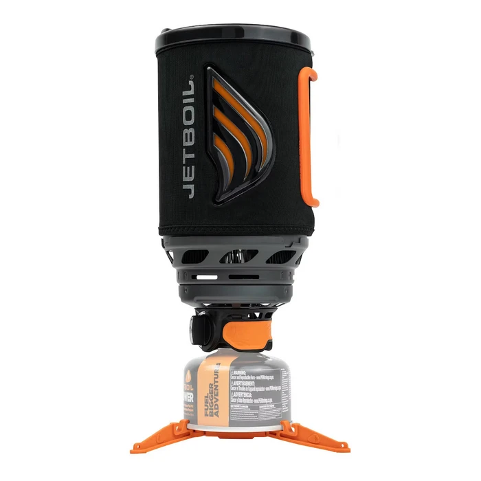 Σετ Μαγειρέματος Jetboil Flash 1.8L Carbon
