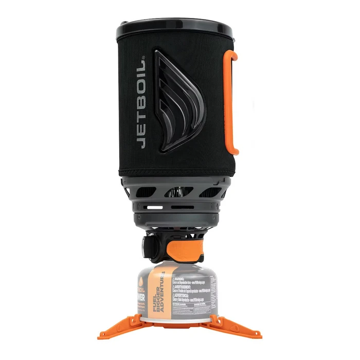 Σετ Μαγειρέματος Jetboil Flash 1.8L Carbon