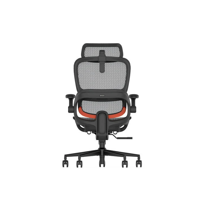 Sihoo B100 Pro Black Ergonomic Executive Office Chair with 4D Adjustable Armrests