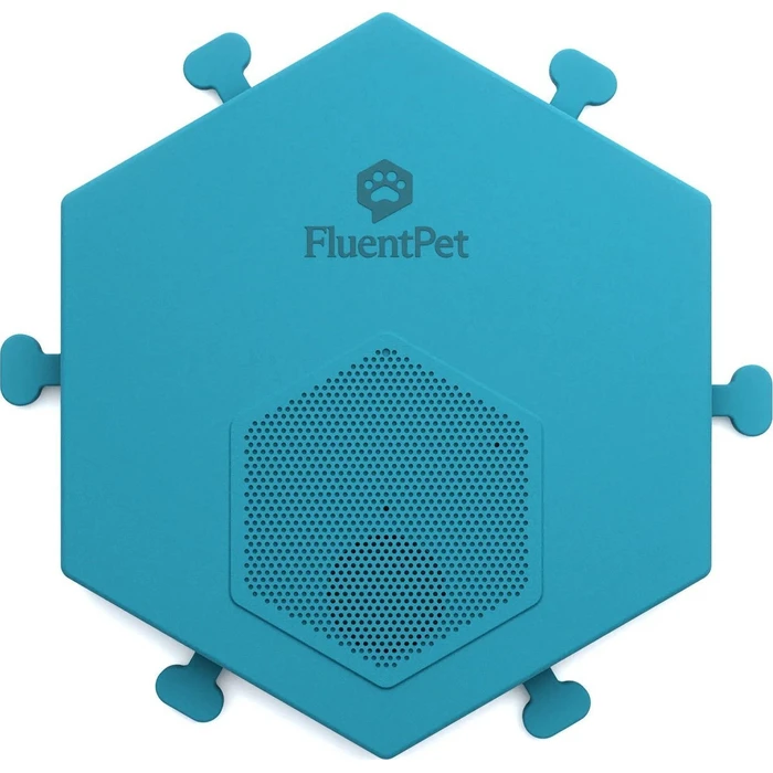 Fluentpet Connect Βάση Ηχείο με Κουμπιά - FP-B100