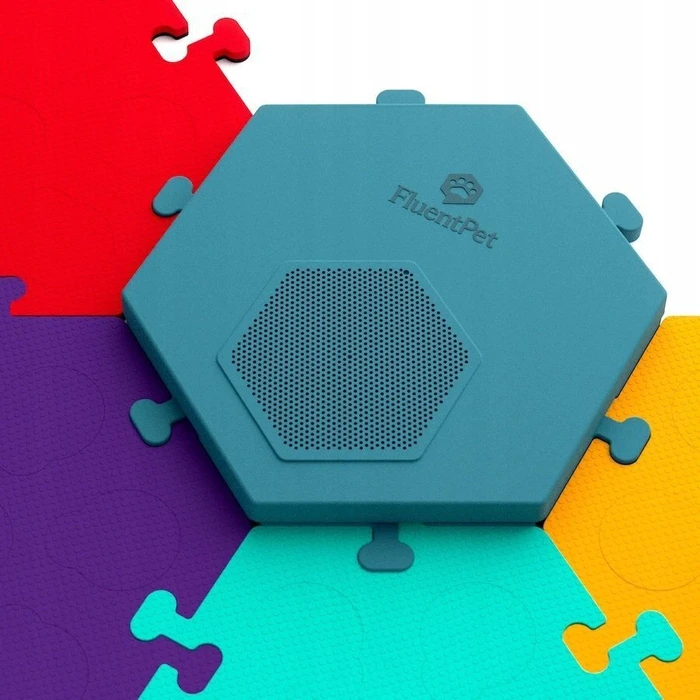 Fluentpet Connect Βάση Ηχείο με Κουμπιά - FP-B100