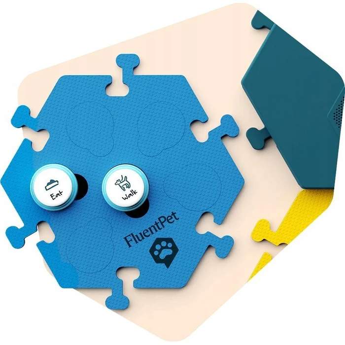 Fluentpet Connect Βάση Ηχείο με Κουμπιά - FP-B100