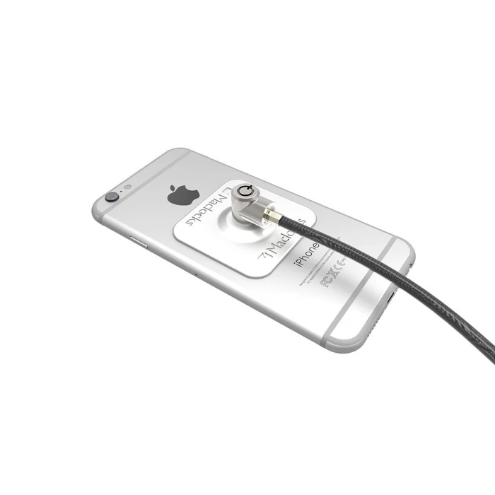 Compulocks Κλειδαριά Αυτοκόλλητη Πλάκα T‑Bar για Laptop (Συμβατό με Kensington)