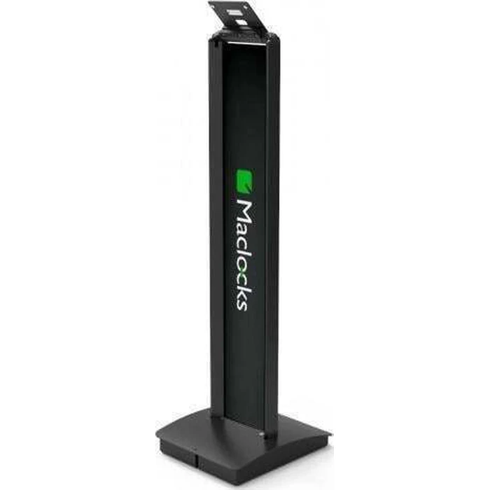 Maclocks Product Display Stand M1-140B (VESA Tablet/Kiosk Mount) - COMPULOCKS