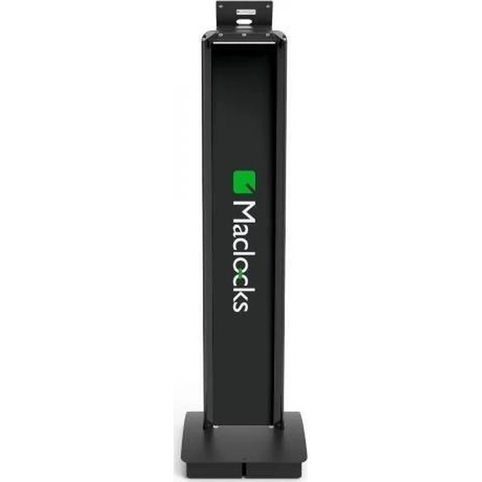 Maclocks Product Display Stand M1-140B (VESA Tablet/Kiosk Mount) - COMPULOCKS