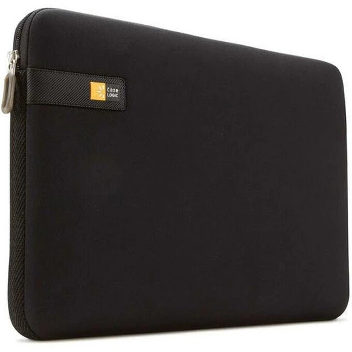 Case Logic Laps Θήκη για Laptop 16" Μαύρο