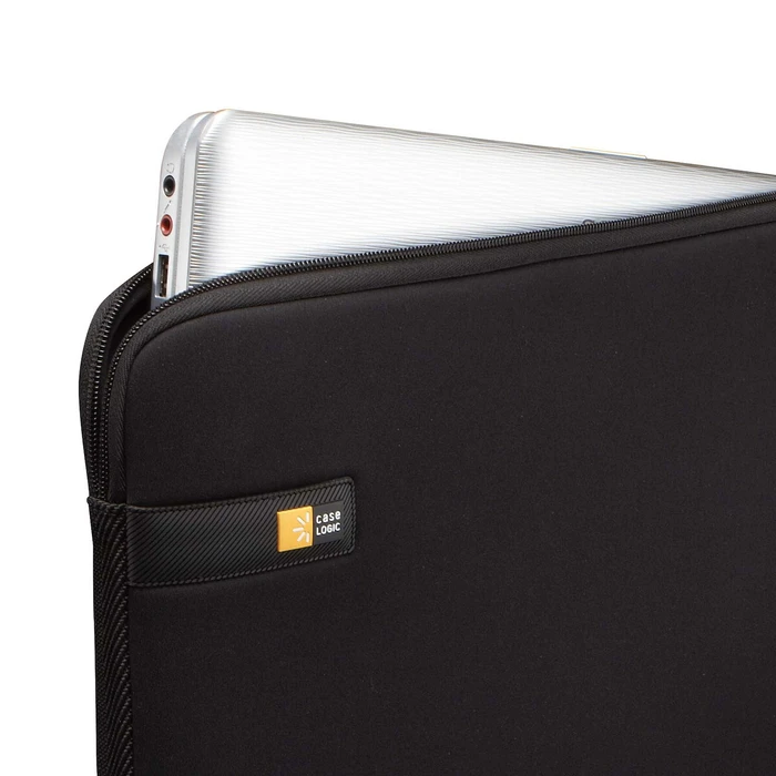 Case Logic Laps Θήκη για Laptop 16" Μαύρο