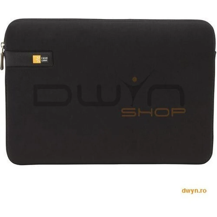 Case Logic Laps Θήκη για Laptop 16" Μαύρο