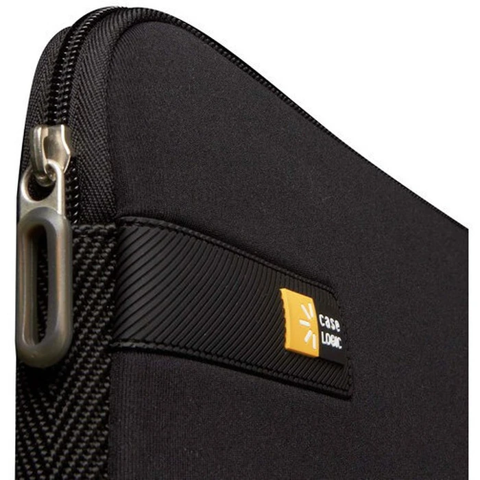 Case Logic Laps Θήκη για Laptop 16" Μαύρο