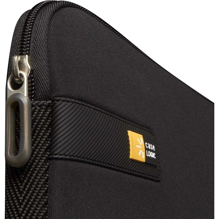 Case Logic LAPS-117 Laptop Sleeve 17.3" Black