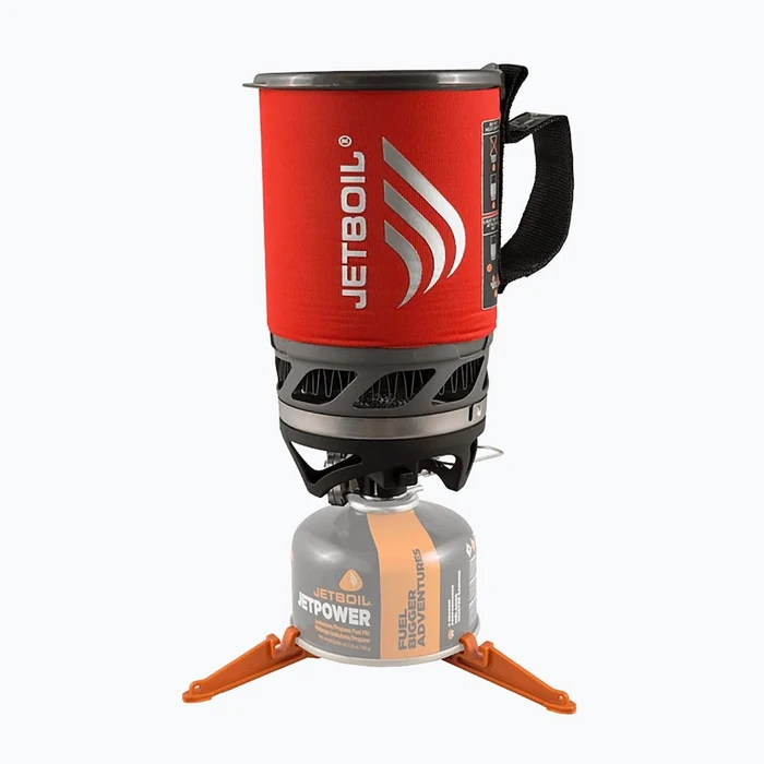 Jetboil Gas Stove / Burner for 340 g Canister
