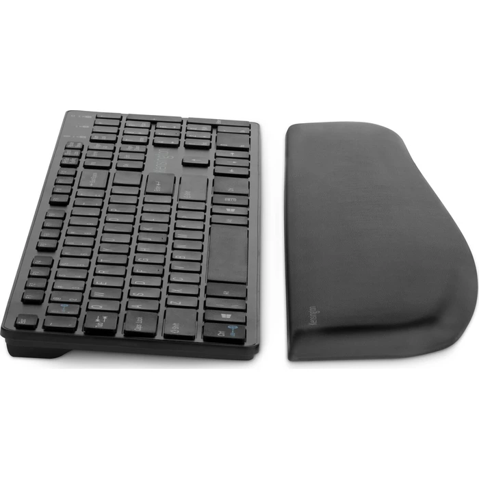 Kensington Ergonomic Wrist Rest Black K52800WW