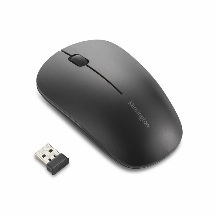 Kensington K75304WW Wireless Mouse Black