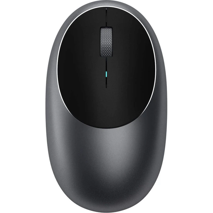 Satechi M1 Bluetooth Wireless Mouse - Space Gray