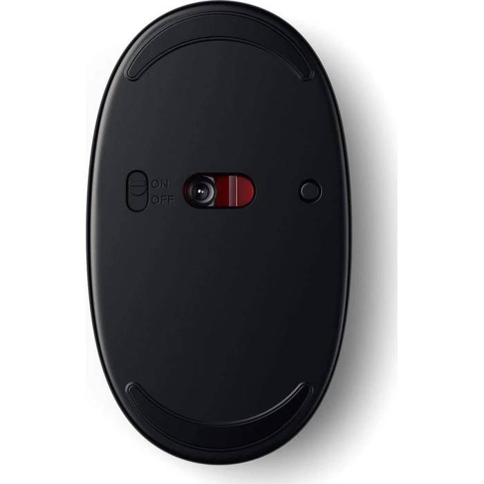 Satechi M1 Bluetooth Wireless Mouse - Space Gray