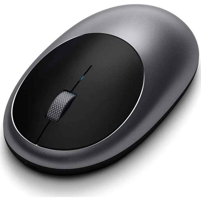 Satechi M1 Bluetooth Wireless Mouse - Space Gray