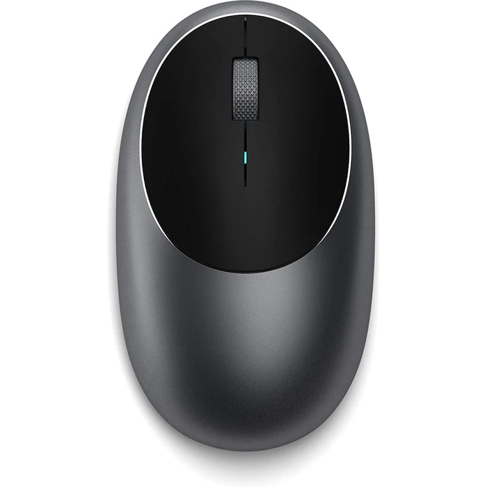 Satechi M1 Bluetooth Wireless Mouse - Space Gray
