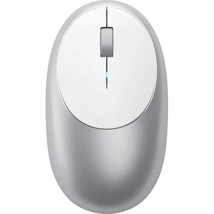 Satechi M1 Bluetooth Mouse, Silver