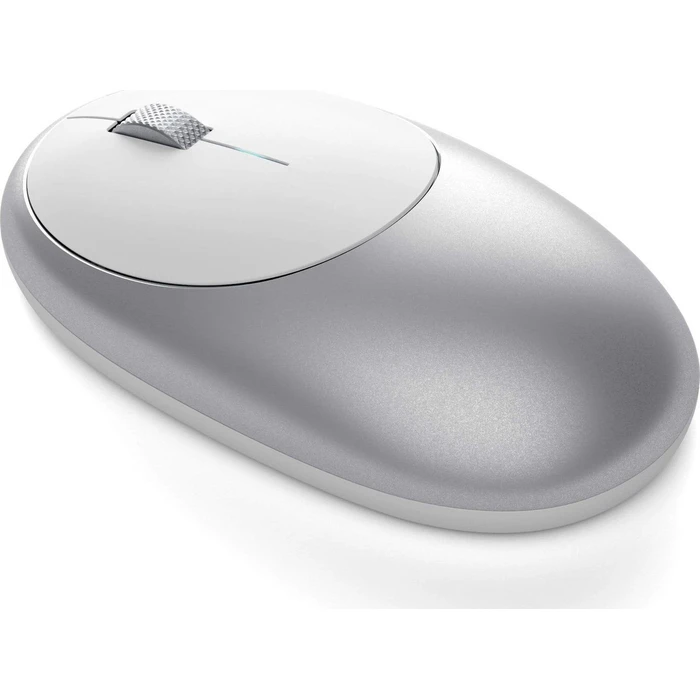 Satechi M1 Bluetooth Mouse, Silver