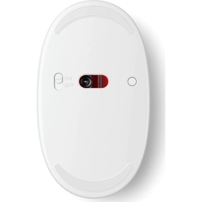 Satechi M1 Bluetooth Mouse, Silver