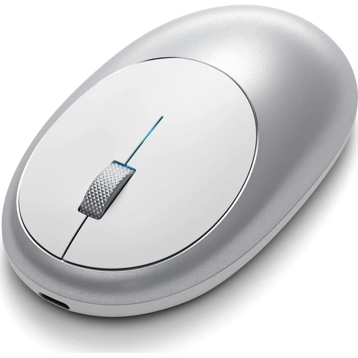 Satechi M1 Bluetooth Mouse, Silver