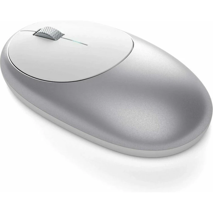 Satechi M1 Bluetooth Mouse, Silver