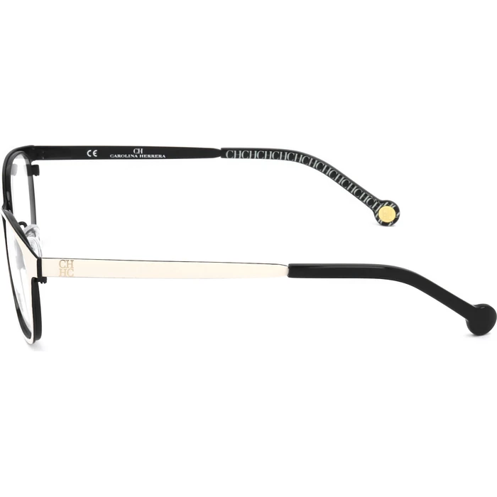 Carolina Herrera Eyeglasses Women Lens Bridge Temple 52 16 140 Mm Vhe062-0pn1