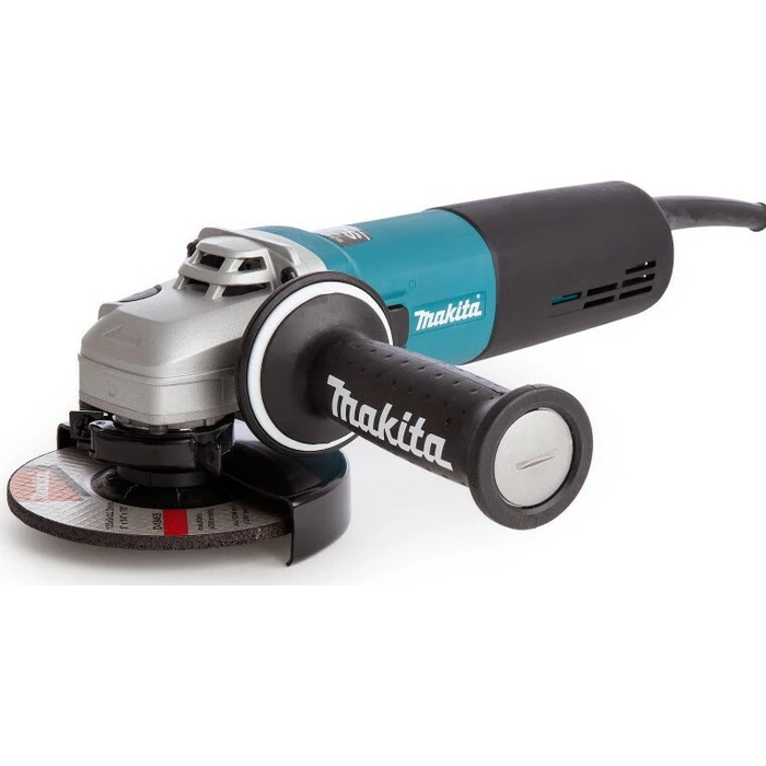 Makita 9565CR Τροχός 125mm Ρεύματος 1400W