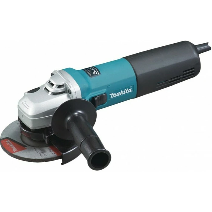 Makita 9565CR Τροχός 125mm Ρεύματος 1400W