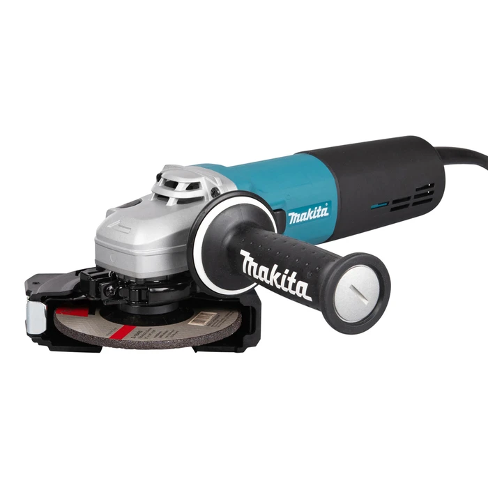 Makita 9565CR Τροχός 125mm Ρεύματος 1400W