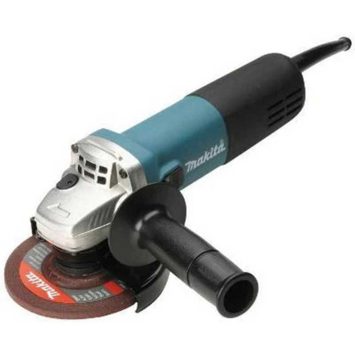 Makita 9565CVR Τροχός 125 mm 1400 W