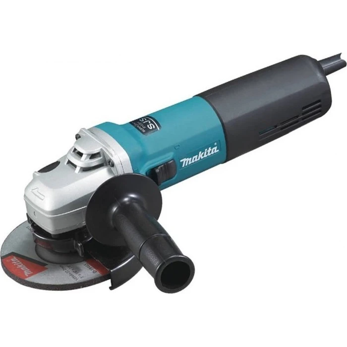 Makita 9565CVR Τροχός 125 mm 1400 W